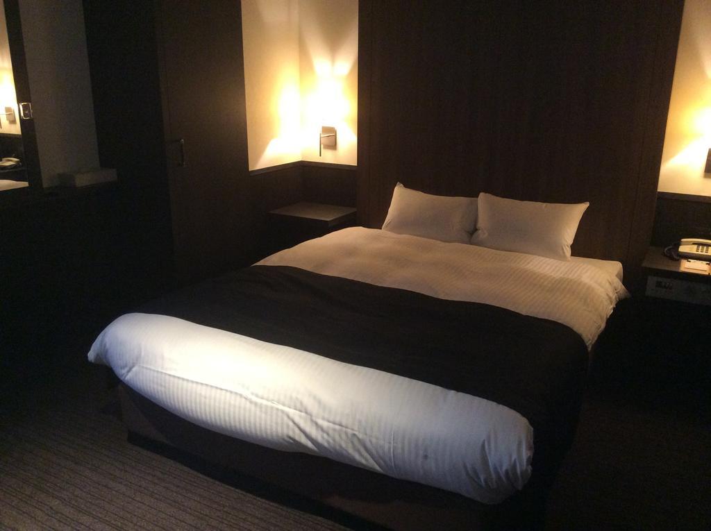 טוקיו Hotel Park Side מראה חיצוני תמונה