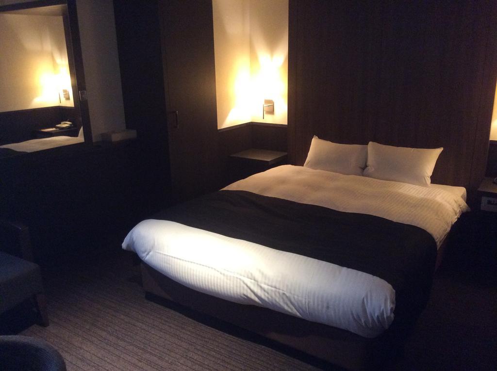 טוקיו Hotel Park Side חדר תמונה