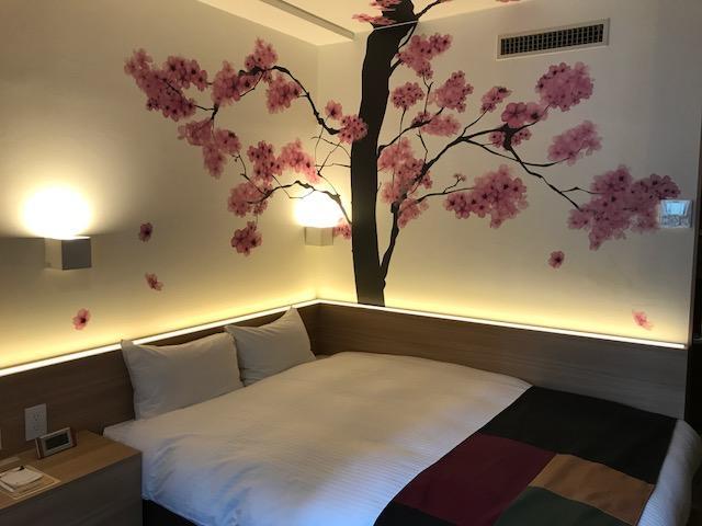 טוקיו Hotel Park Side מראה חיצוני תמונה
