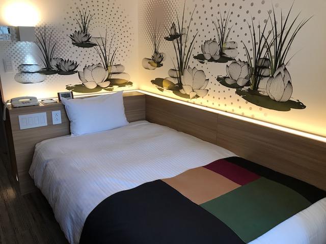 טוקיו Hotel Park Side מראה חיצוני תמונה